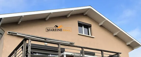Mareine Rénov - Louhans