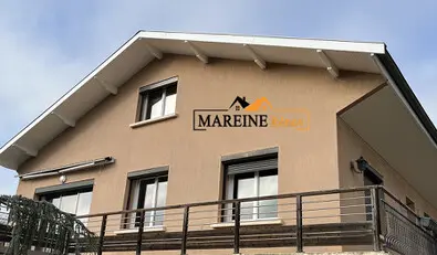 Mareine Rénov - Louhans