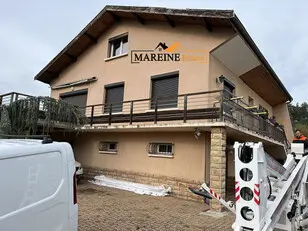 Mareine Rénov - Louhans