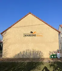 Mareine Rénov - Louhans