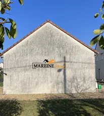 Mareine Rénov - Louhans